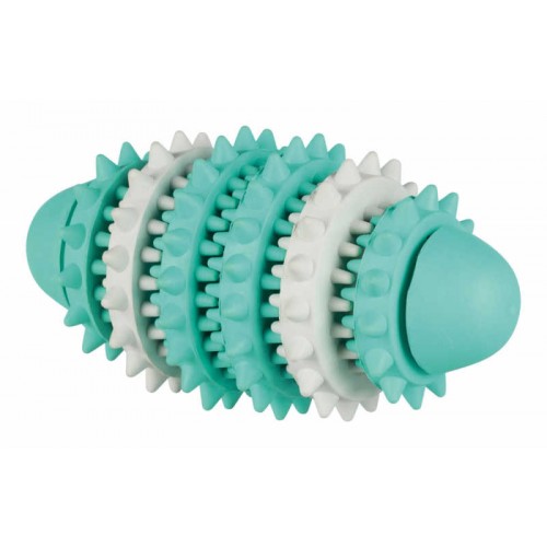 Trixie Köpek Diş Bakım Oyuncağı Doğal Kauçuk 15cm Trixie Köpek Diş Bakım Oyuncağı Doğal Kauçuk 15cm