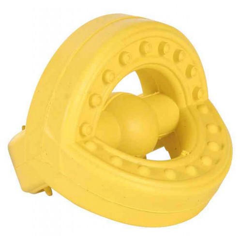 Trixie Köpek Diş Bakım Oyuncağı 7cm Trixie Köpek Diş Bakım Oyuncağı 7cm