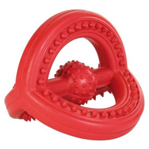 Trixie Köpek Diş Bakım Oyuncağı 14cm Trixie Köpek Diş Bakım Oyuncağı 14cm
