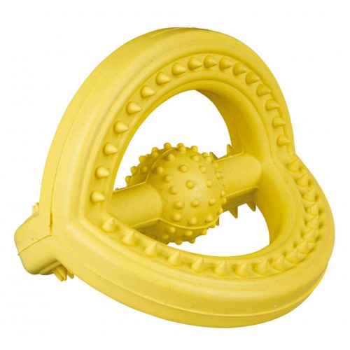 Trixie Köpek Diş Bakım Oyuncağı 14cm Trixie Köpek Diş Bakım Oyuncağı 14cm