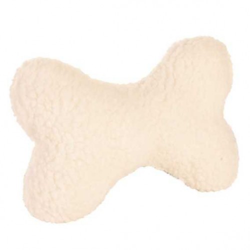 Trixie Köpek Sesli Peluş Kemik 20cm Trixie Köpek Sesli Peluş Kemik 20cm