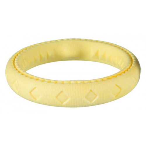 Trixie Termoplastik Yüzen Köpek Oyuncağı 25cm Trixie Termoplastik Yüzen Köpek Oyuncağı 25cm