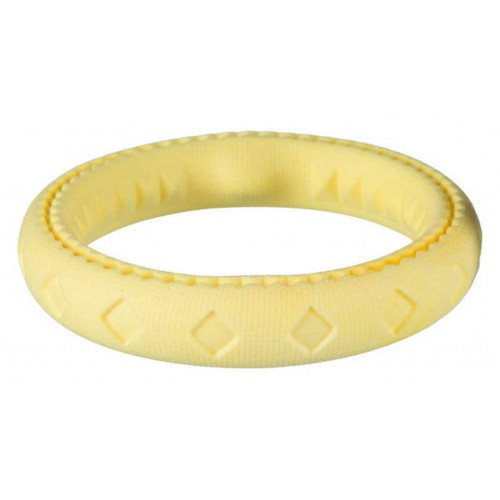 Trixie Termoplastik Yüzen Köpek Oyuncağı 25cm Trixie Termoplastik Yüzen Köpek Oyuncağı 25cm