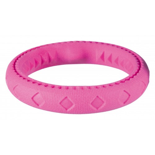 Trixie Termoplastik Yüzen Köpek Oyuncağı 25cm Trixie Termoplastik Yüzen Köpek Oyuncağı 25cm
