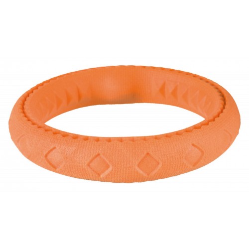 Trixie Termoplastik Yüzen Köpek Oyuncağı 25cm Trixie Termoplastik Yüzen Köpek Oyuncağı 25cm