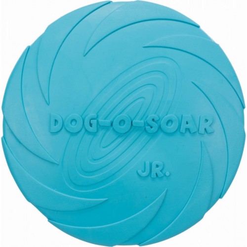Trixie Köpek Yüzen Natürel Kauçuk Frizbi 18cm Trixie Köpek Yüzen Natürel Kauçuk Frizbi 18cm