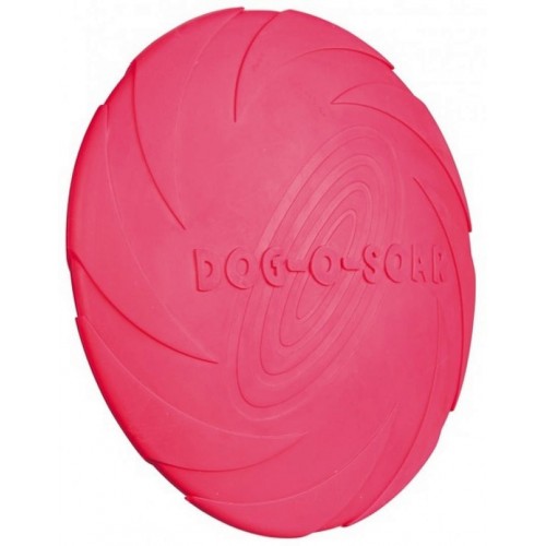 Trixie Köpek Yüzen Natürel Kauçuk Frizbi 18cm Trixie Köpek Yüzen Natürel Kauçuk Frizbi 18cm