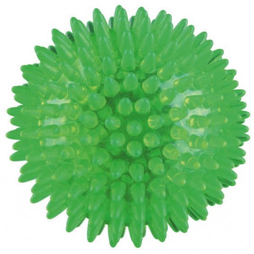 Trixie Köpek Termoplastik Kauçuk Kirpi Top 12cm Trixie Köpek Termoplastik Kauçuk Kirpi Top 12cm