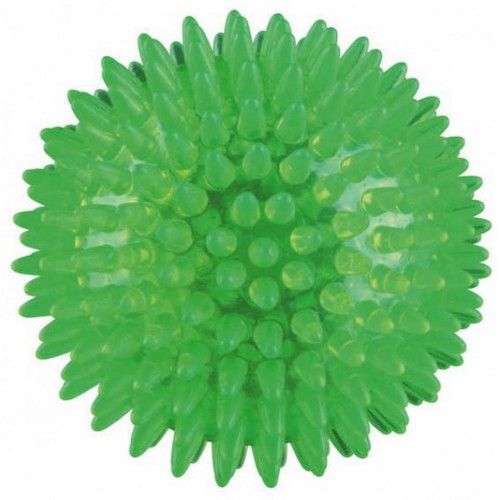 Trixie Köpek Termoplastik Kauçuk Kirpi Top 12cm Trixie Köpek Termoplastik Kauçuk Kirpi Top 12cm