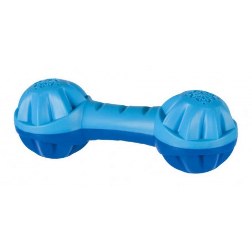 Trixie Köpek İçi Su Doldurulan Kemik Oyuncak 18cm Trixie Köpek İçi Su Doldurulan Kemik Oyuncak 18cm