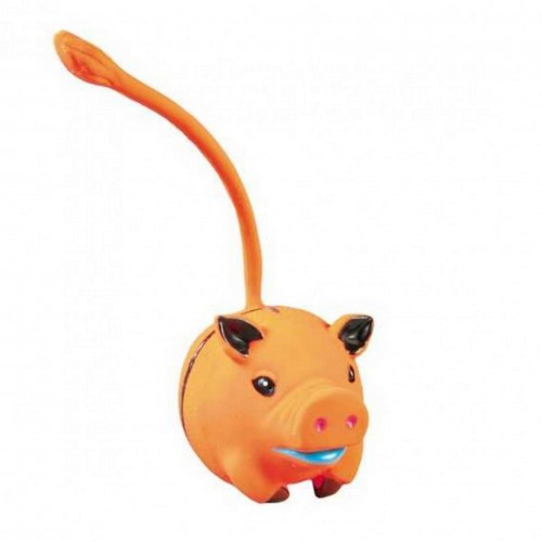 Trixie Köpek Oyuncağı Kuyruklu Latex Hayvanlar 6cm Trixie Köpek Oyuncağı Kuyruklu Latex Hayvanlar 6cm