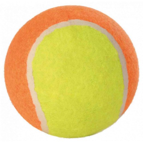 Trixie Köpek Oyuncağı Tenis Topu 12cm Trixie Köpek Oyuncağı Tenis Topu 12cm