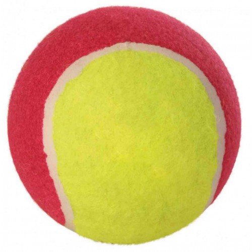 Trixie Köpek Oyuncağı Tenis Topu 12cm Trixie Köpek Oyuncağı Tenis Topu 12cm