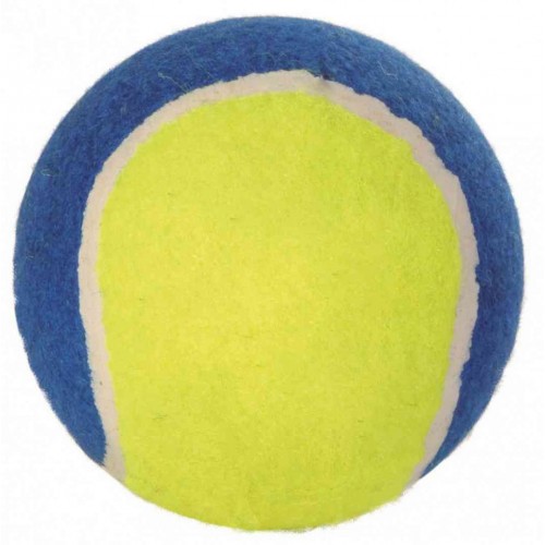 Trixie Köpek Oyuncağı Tenis Topu 12cm Trixie Köpek Oyuncağı Tenis Topu 12cm