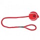 Trixie Köpek Oyuncağı İpli Tenis Topu 6cm 50cm Trixie Köpek Oyuncağı İpli Tenis Topu 6cm 50cm