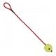 Trixie Köpek Oyuncağı İpli Tenis Topu 6cm 50cm Trixie Köpek Oyuncağı İpli Tenis Topu 6cm 50cm