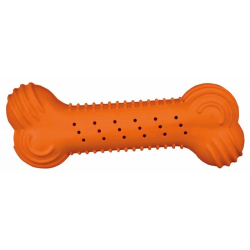 Trixie Köpek Doğal Kauçuk Kemik 18cm Trixie Köpek Doğal Kauçuk Kemik 18cm
