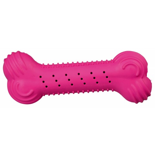 Trixie Köpek Doğal Kauçuk Kemik 18cm Trixie Köpek Doğal Kauçuk Kemik 18cm