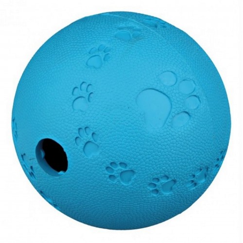Trixie Köpek Oyuncağı Ödüllü Kauçuk Top 6cm Trixie Köpek Oyuncağı Ödüllü Kauçuk Top 6cm
