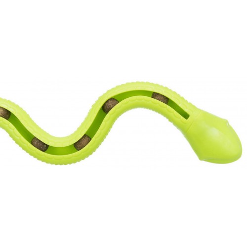Trixie Köpek Ödül Oyuncağı Yeşil Yılan Tpr 42cm Trixie Köpek Ödül Oyuncağı Yeşil Yılan Tpr 42cm