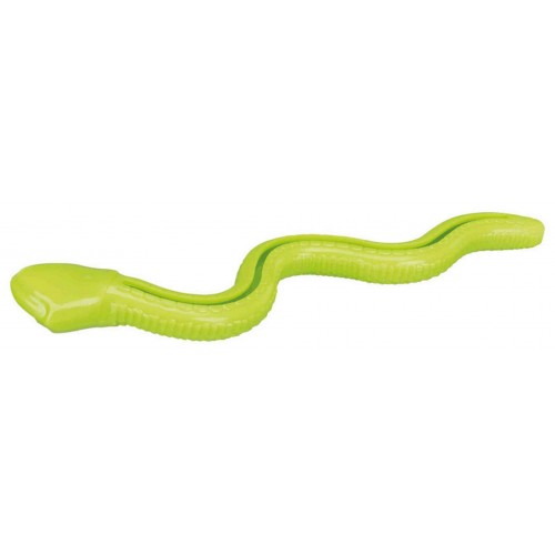 Trixie Köpek Ödül Oyuncağı Yeşil Yılan Tpr 42cm Trixie Köpek Ödül Oyuncağı Yeşil Yılan Tpr 42cm