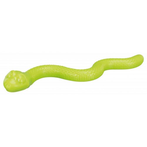 Trixie Köpek Ödül Oyuncağı Yeşil Yılan Tpr 42cm Trixie Köpek Ödül Oyuncağı Yeşil Yılan Tpr 42cm