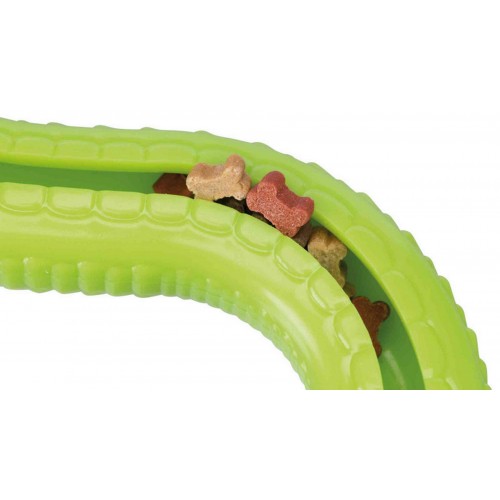 Trixie Köpek Ödül Oyuncağı Yeşil Yılan Tpr 42cm Trixie Köpek Ödül Oyuncağı Yeşil Yılan Tpr 42cm