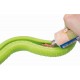 Trixie Köpek Ödül Oyuncağı Yeşil Yılan Tpr 42cm Trixie Köpek Ödül Oyuncağı Yeşil Yılan Tpr 42cm