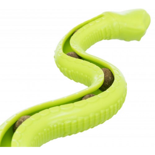 Trixie Köpek Ödül Oyuncağı Yeşil Yılan Tpr 42cm Trixie Köpek Ödül Oyuncağı Yeşil Yılan Tpr 42cm