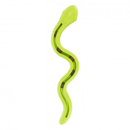 Trixie Köpek Ödül Oyuncağı Yeşil Yılan Tpr 42cm Trixie Köpek Ödül Oyuncağı Yeşil Yılan Tpr 42cm