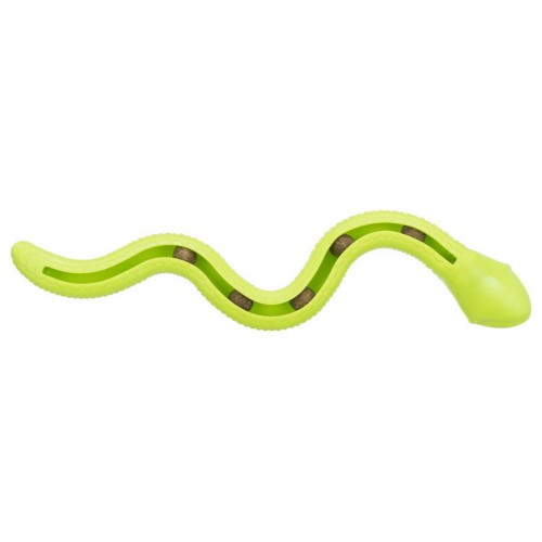 Trixie Köpek Ödül Oyuncağı Yeşil Yılan Tpr 42cm Trixie Köpek Ödül Oyuncağı Yeşil Yılan Tpr 42cm