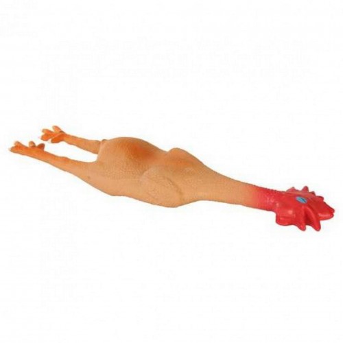Trixie Köpek Oyuncağı Latex Tavuk 15cm Trixie Köpek Oyuncağı Latex Tavuk 15cm