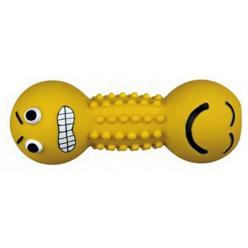 Trixie Köpek Lateks Dambıl 19cm Trixie Köpek Lateks Dambıl 19cm