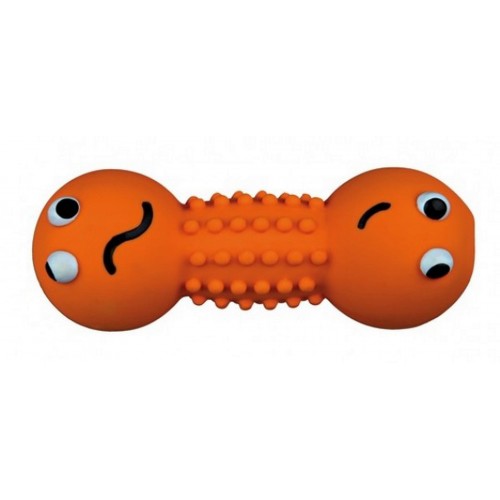 Trixie Köpek Lateks Dambıl 19cm Trixie Köpek Lateks Dambıl 19cm