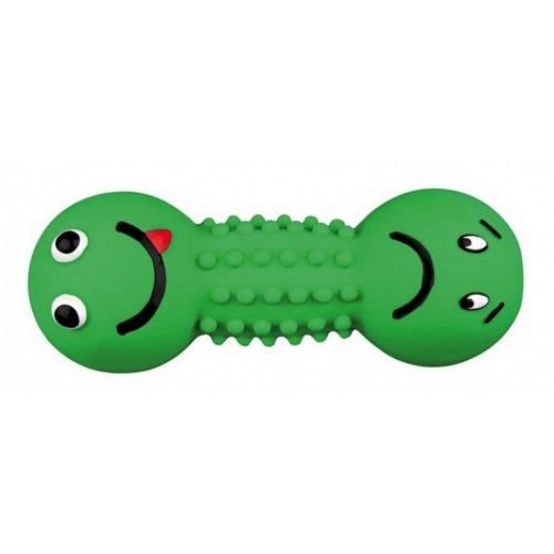 Trixie Köpek Lateks Dambıl 19cm Trixie Köpek Lateks Dambıl 19cm