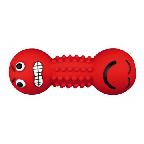 Trixie Köpek Lateks Dambıl 19cm Trixie Köpek Lateks Dambıl 19cm