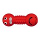 Trixie Köpek Lateks Dambıl 19cm Trixie Köpek Lateks Dambıl 19cm