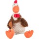 Trixie Köpek Oyuncak Peluş 22cm Trixie Köpek Oyuncak Peluş 22cm