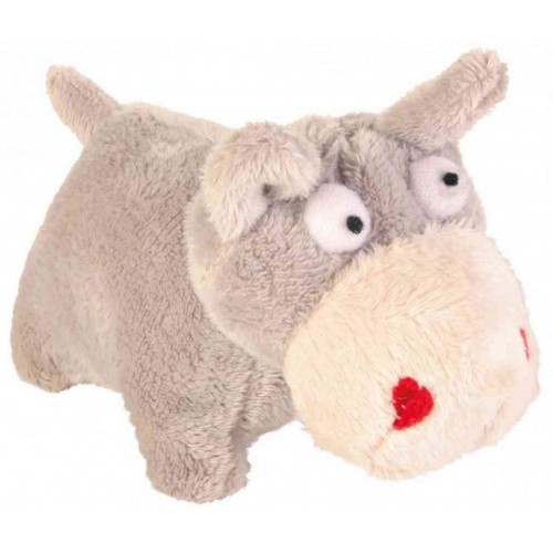 Trixie Köpek Oyuncağı Peluş Sesli Oyuncak 10-12cm Trixie Köpek Oyuncağı Peluş Sesli Oyuncak 10-12cm