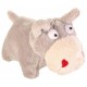Trixie Köpek Oyuncağı Peluş Sesli Oyuncak 10-12cm Trixie Köpek Oyuncağı Peluş Sesli Oyuncak 10-12cm