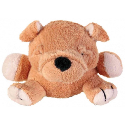 Trixie Köpek Oyuncağı Peluş Sesli Oyuncak 10-12cm Trixie Köpek Oyuncağı Peluş Sesli Oyuncak 10-12cm