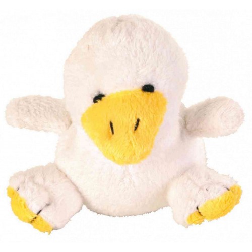 Trixie Köpek Oyuncağı Peluş Sesli Oyuncak 10-12cm Trixie Köpek Oyuncağı Peluş Sesli Oyuncak 10-12cm