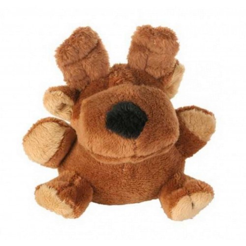 Trixie Köpek Oyuncağı Peluş Sesli Oyuncak 10-12cm Trixie Köpek Oyuncağı Peluş Sesli Oyuncak 10-12cm
