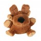 Trixie Köpek Oyuncağı Peluş Sesli Oyuncak 10-12cm Trixie Köpek Oyuncağı Peluş Sesli Oyuncak 10-12cm