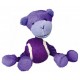 Trixie Köpek Oyuncağı Tenis Topu ve Peluş 16cm Trixie Köpek Oyuncağı Tenis Topu ve Peluş 16cm