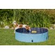 Trixie Köpek Havuzu Çap 120cm Derinlik 30cm Trixie Köpek Havuzu Çap 120cm Derinlik 30cm
