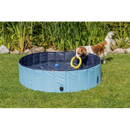 Trixie Köpek Havuzu Çap 120cm Derinlik 30cm Trixie Köpek Havuzu Çap 120cm Derinlik 30cm