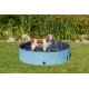 Trixie Köpek Havuzu Çap 120cm Derinlik 30cm Trixie Köpek Havuzu Çap 120cm Derinlik 30cm