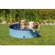 Trixie Köpek Havuzu Çap 160cm Derinlik 30cm Trixie Köpek Havuzu Çap 160cm Derinlik 30cm