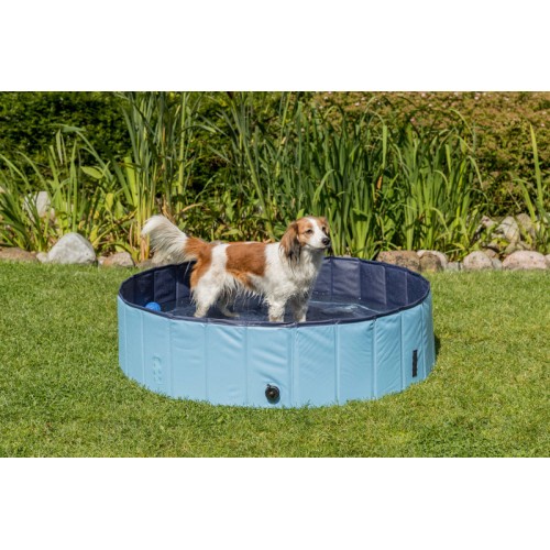 Trixie Köpek Havuzu Çap 160cm Derinlik 30cm Trixie Köpek Havuzu Çap 160cm Derinlik 30cm